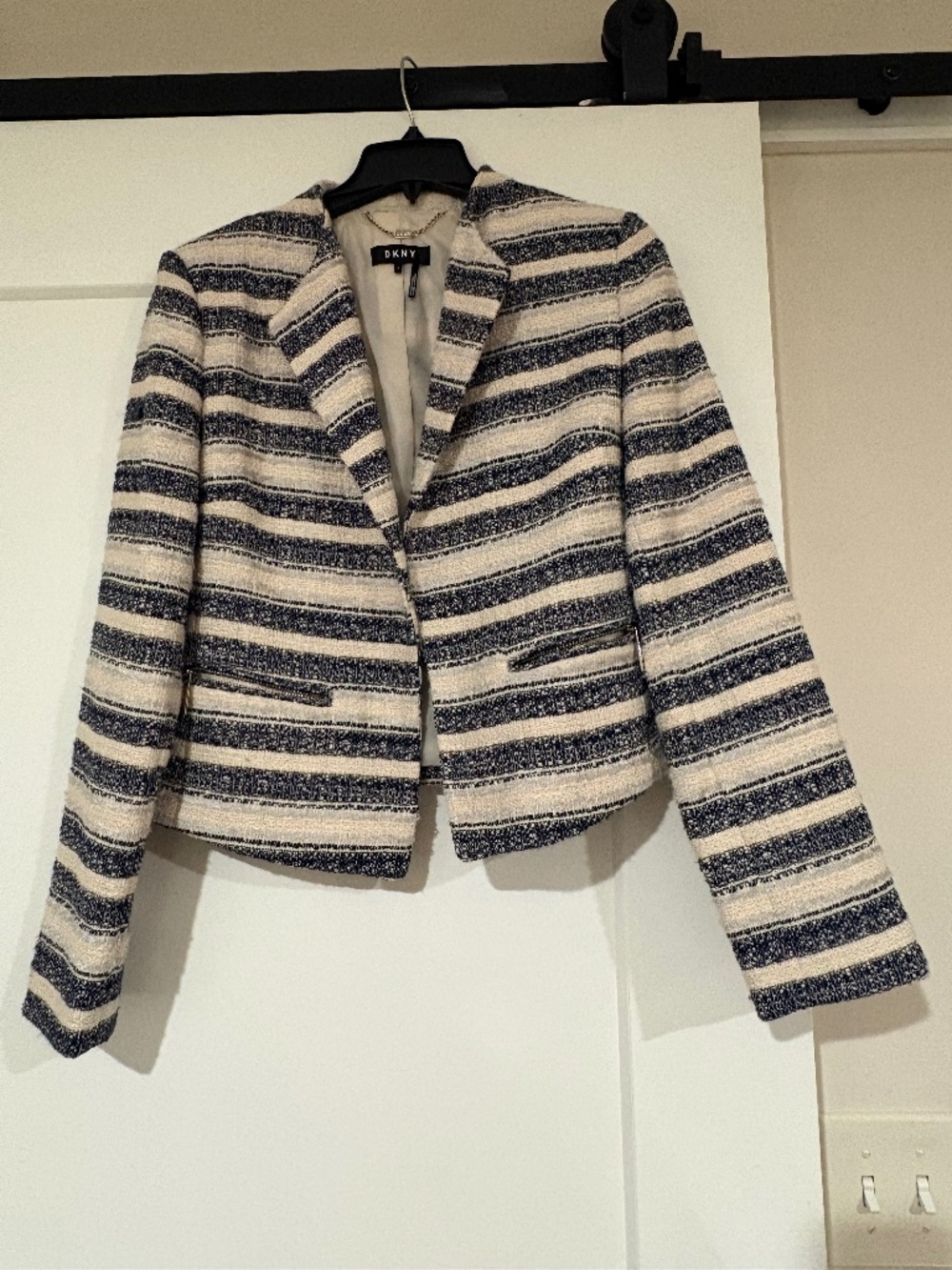 Work blazer